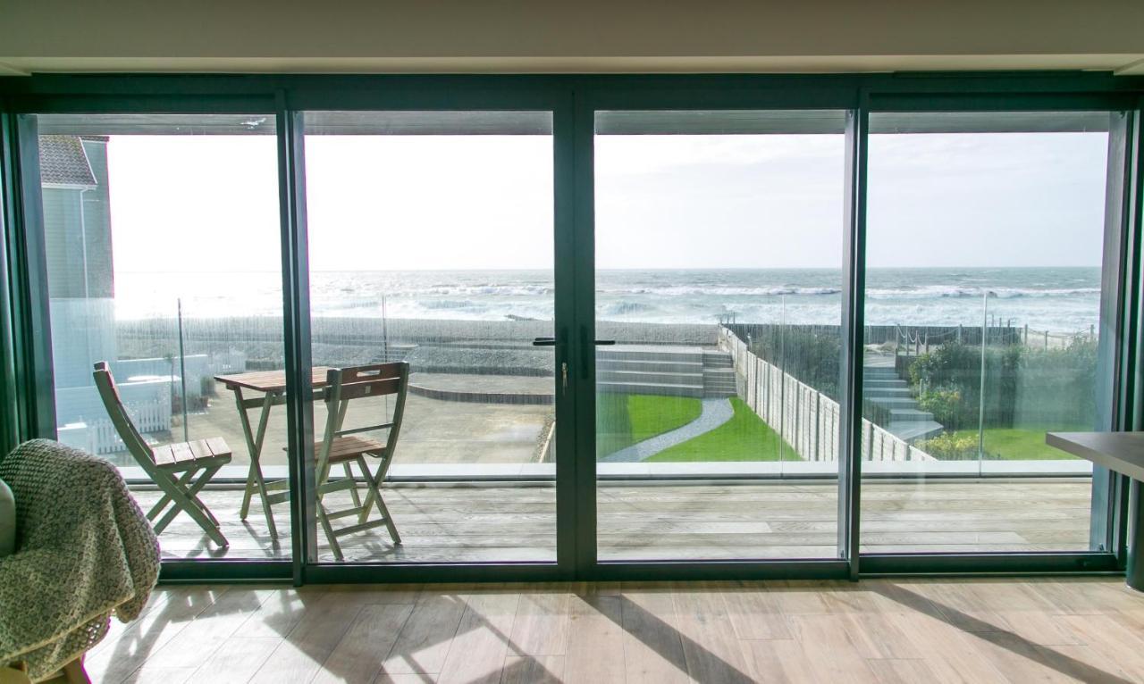 イースト・ウィッタリングEdgewater - Bracklesham Bayアパートメント エクステリア 写真